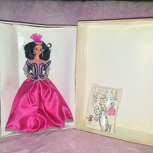 Opening Night 1993 Hig Style glamour Mattel  Barbie Collections
